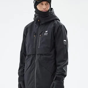 New MONTEC Arch Black