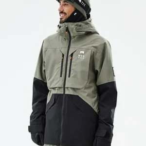 Best Sale MONTEC Arch Greenish/Black