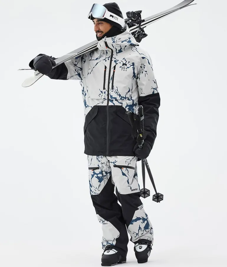 Sale MONTEC Arch Ice/Black