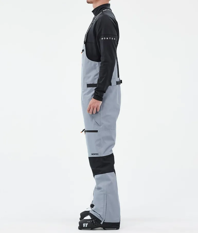 Online MONTEC Arch SoftBlue/Black