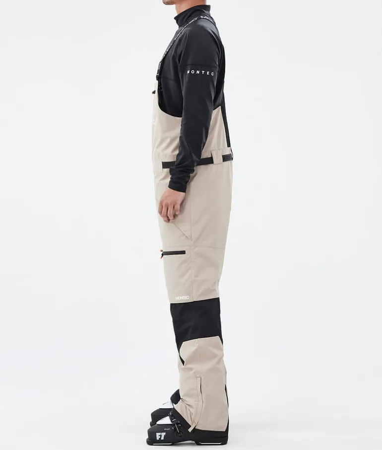 Cheap MONTEC Arch Sand/Black