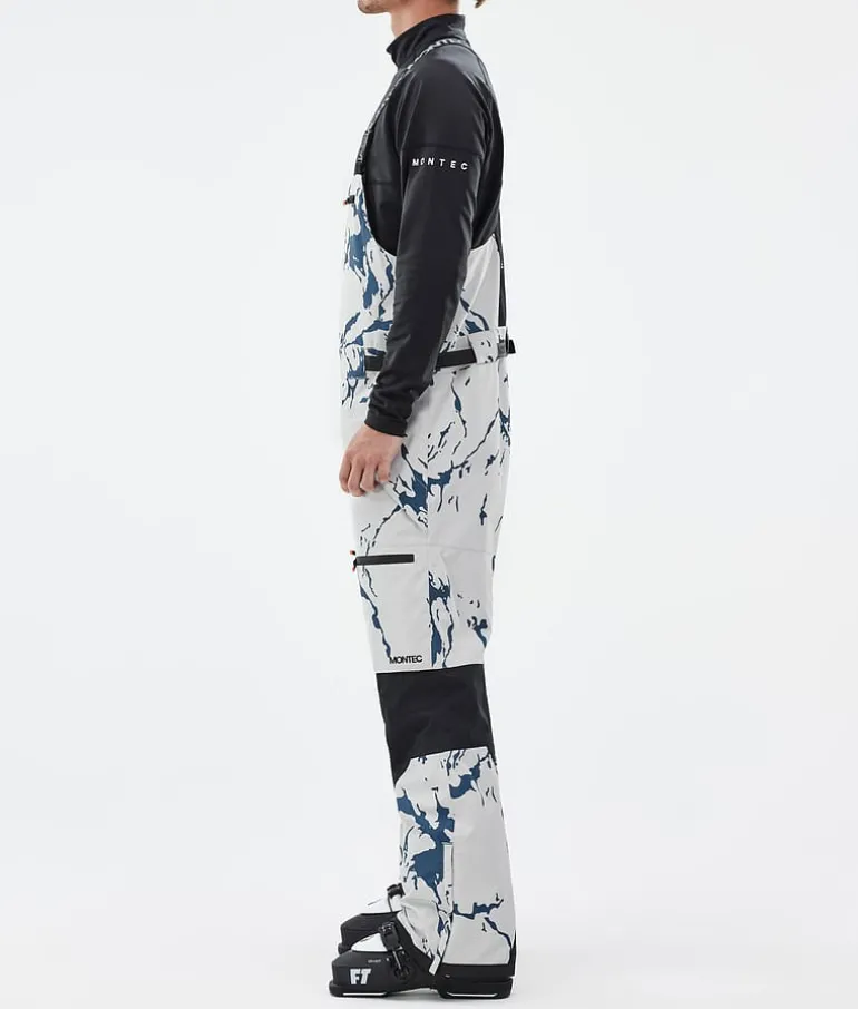 Sale MONTEC Arch Ice/Black