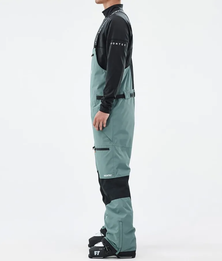Fashion MONTEC Arch Atlantic/Black