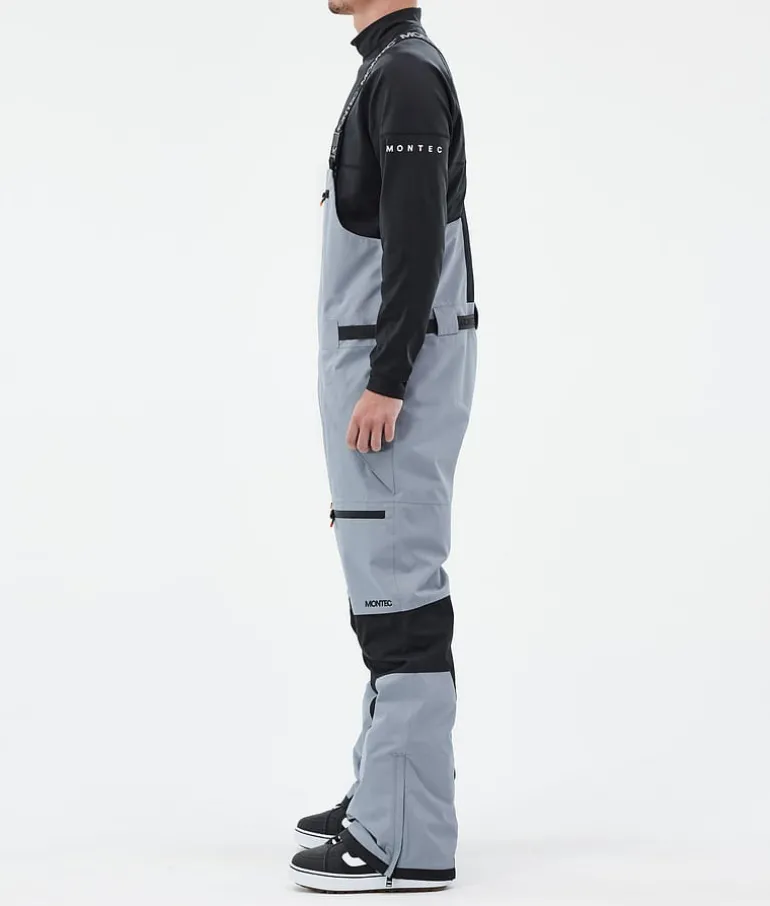 Online MONTEC Arch SoftBlue/Black