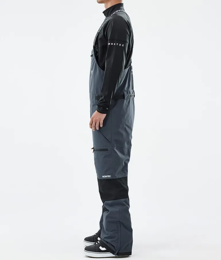 Discount MONTEC Arch MetalBlue/Black