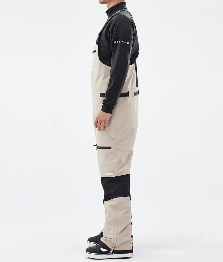 Store MONTEC Arch Sand/Black