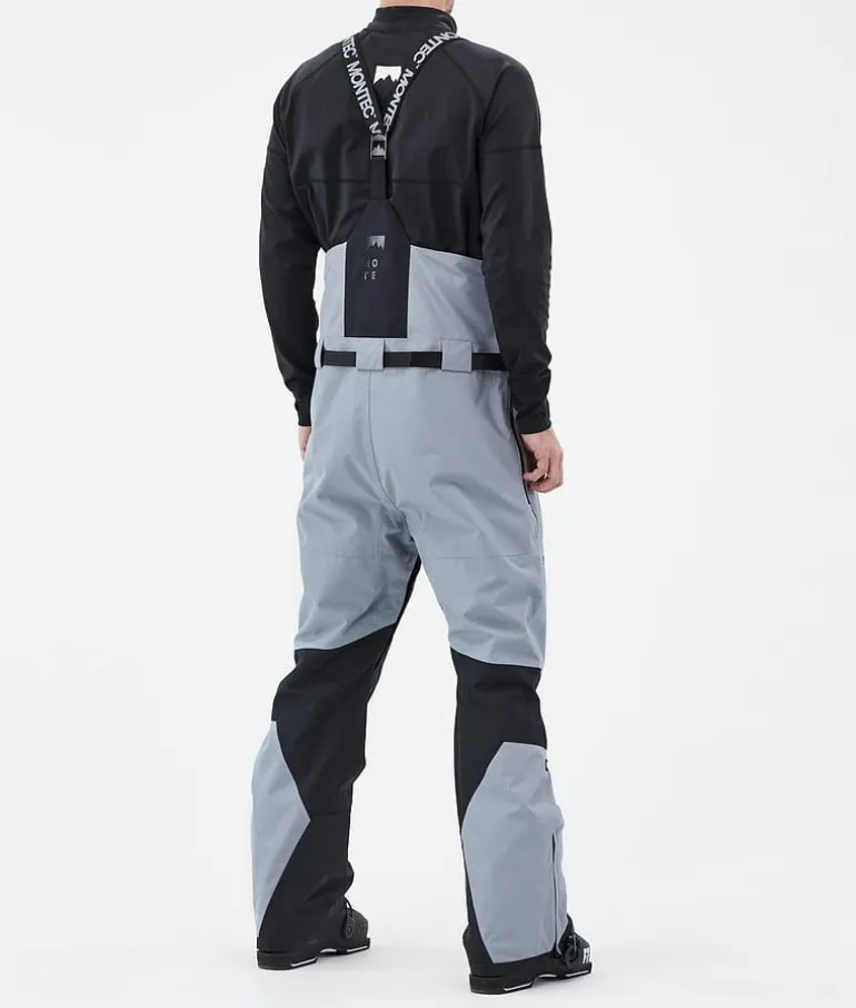 Online MONTEC Arch SoftBlue/Black