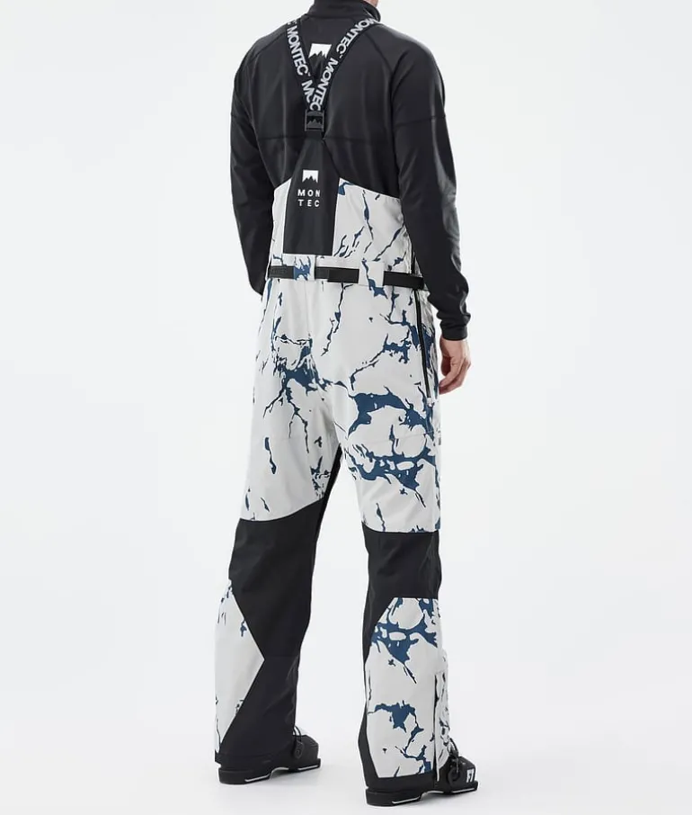 Sale MONTEC Arch Ice/Black