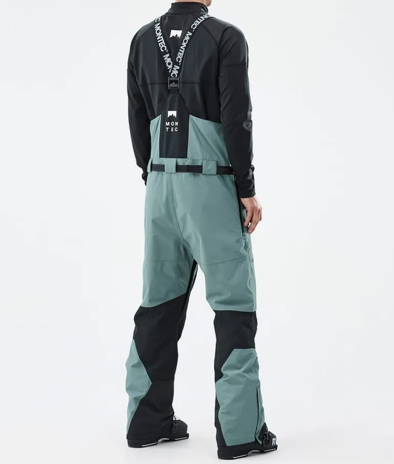 Fashion MONTEC Arch Atlantic/Black