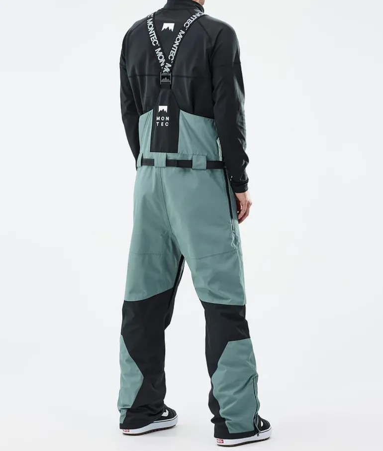 Discount MONTEC Arch Atlantic/Black