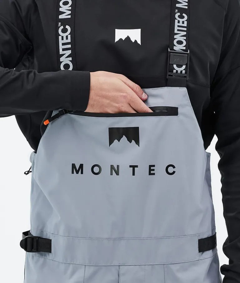 Online MONTEC Arch SoftBlue/Black