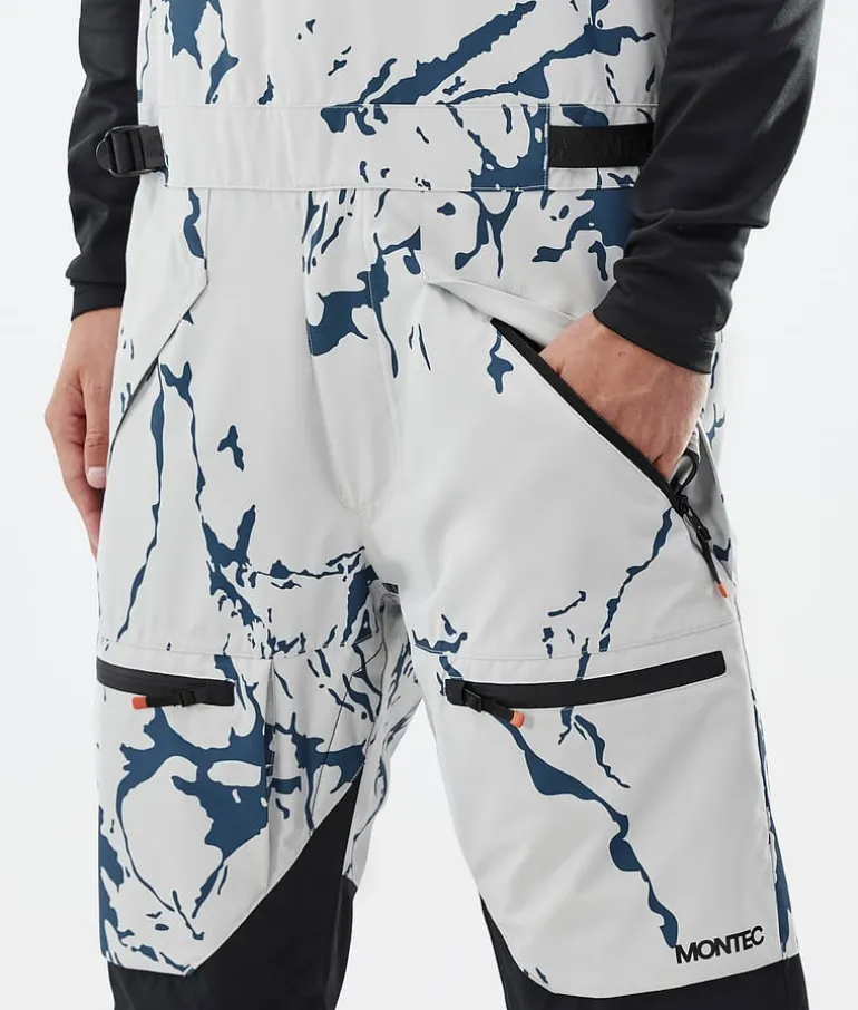 Sale MONTEC Arch Ice/Black