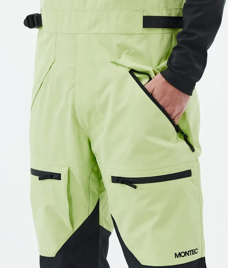 Flash Sale MONTEC Arch FadedNeon/Black