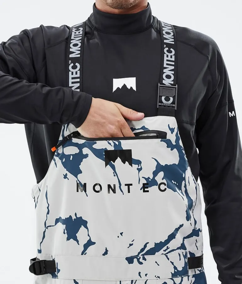 Sale MONTEC Arch Ice/Black