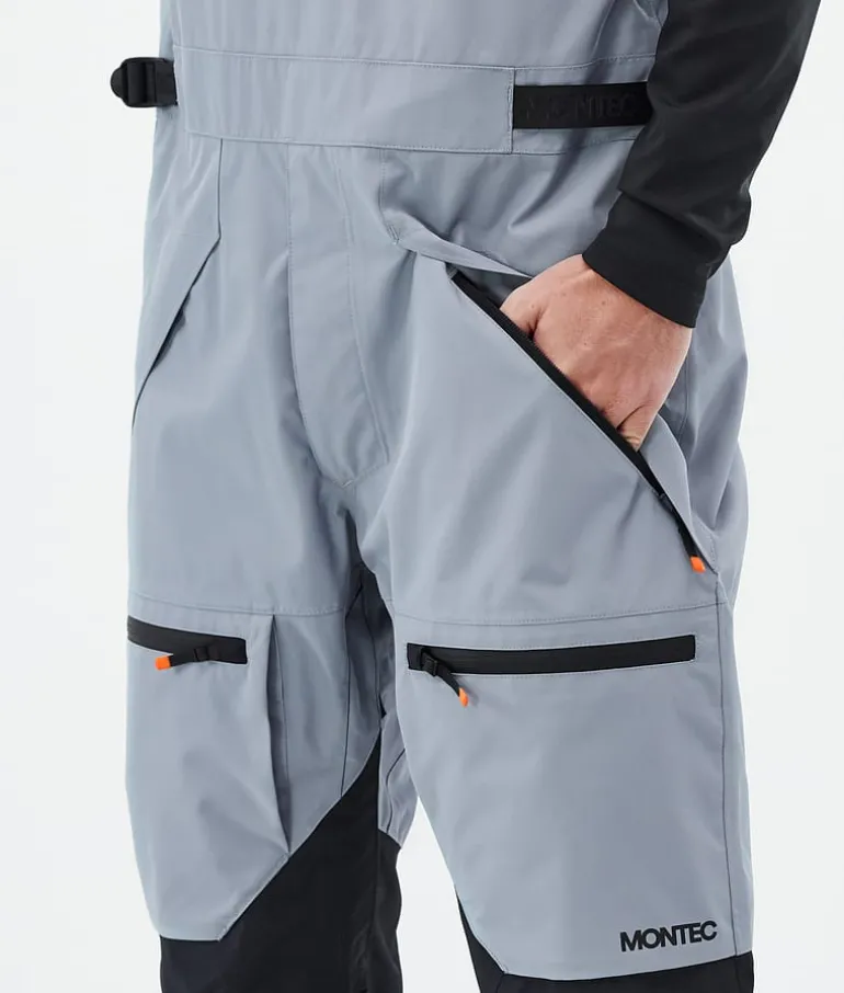 Online MONTEC Arch SoftBlue/Black