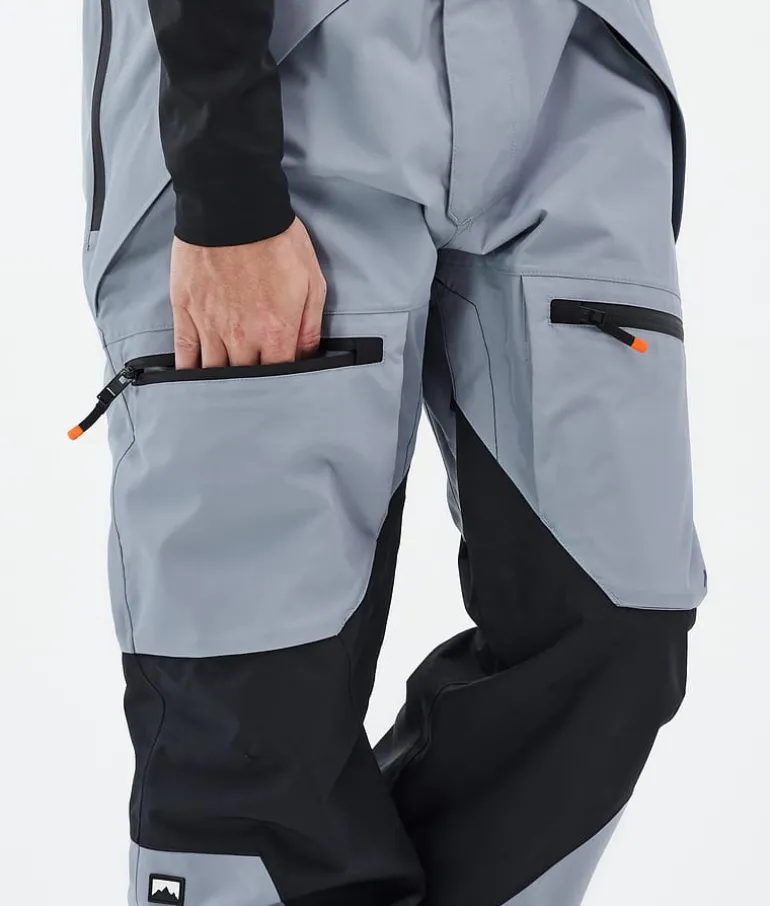 Online MONTEC Arch SoftBlue/Black
