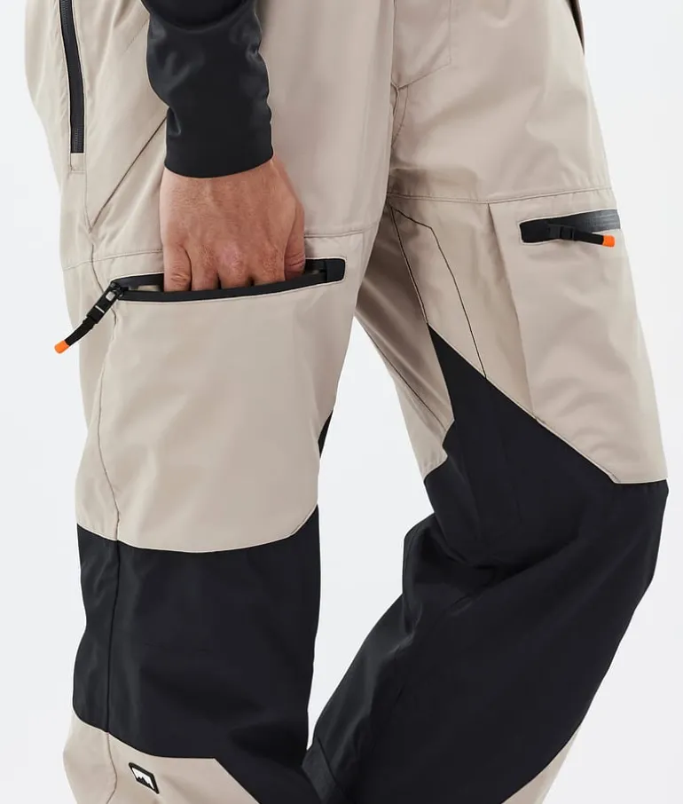 Cheap MONTEC Arch Sand/Black