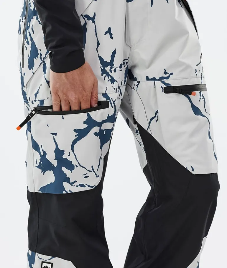 Sale MONTEC Arch Ice/Black