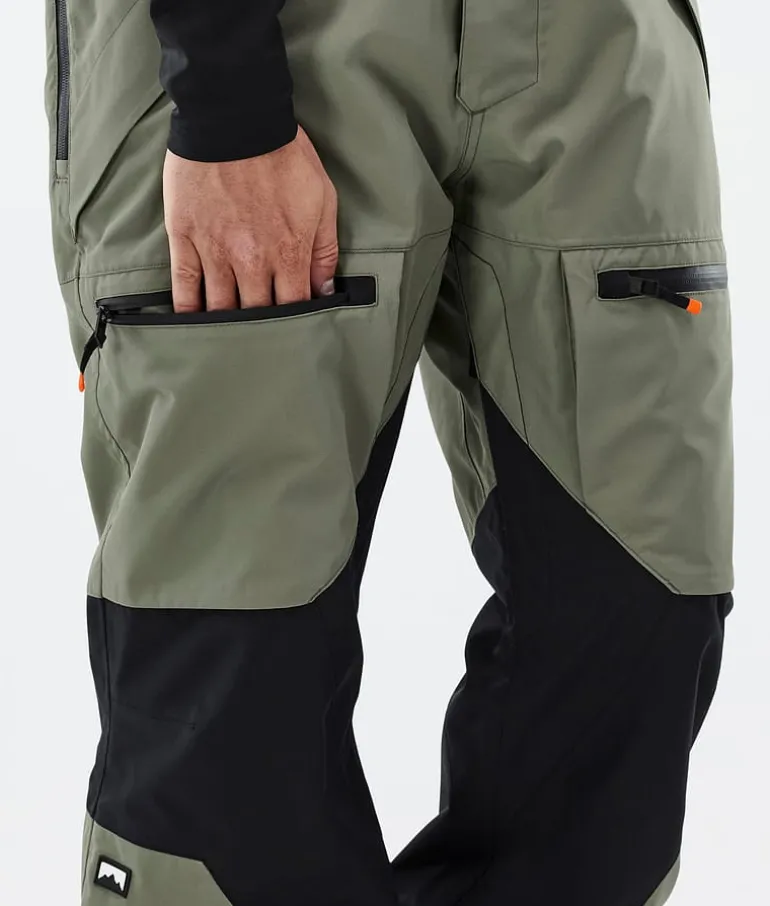 Cheap MONTEC Arch Greenish/Black