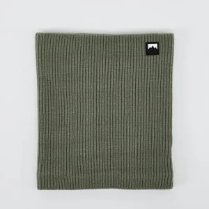 Fashion MONTEC Classic Knitted Greenish