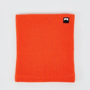 Discount MONTEC Classic Knitted Orange