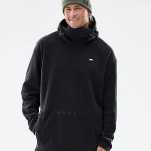 Fashion MONTEC Delta Black