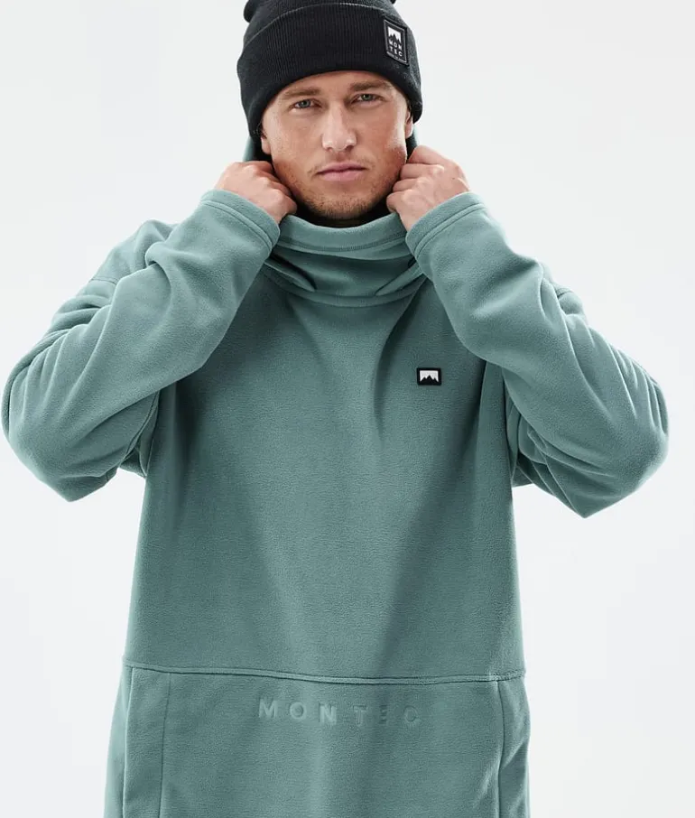 Discount MONTEC Delta Atlantic