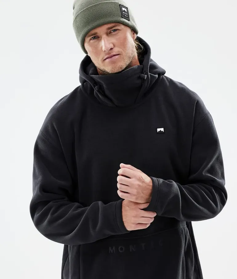 Fashion MONTEC Delta Black