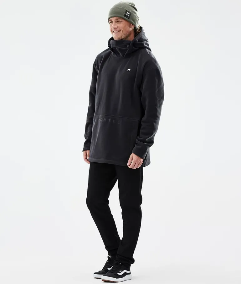 Fashion MONTEC Delta Black