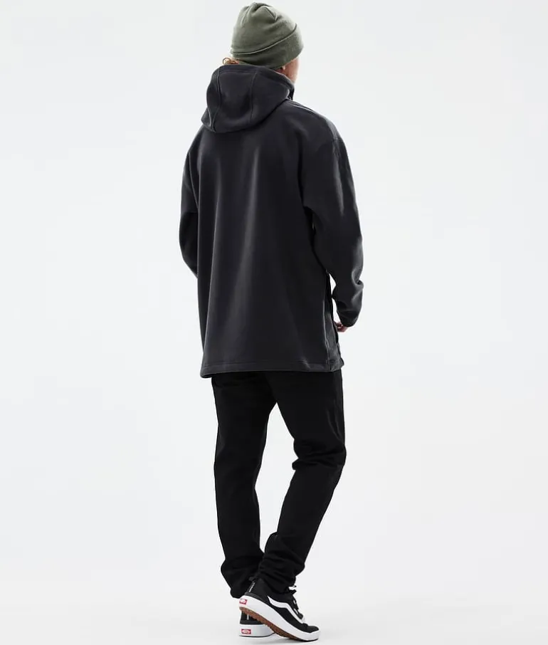 Fashion MONTEC Delta Black
