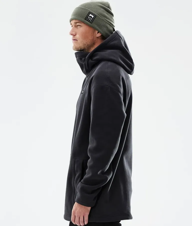 Fashion MONTEC Delta Black
