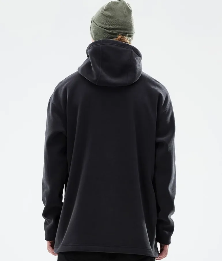 Fashion MONTEC Delta Black