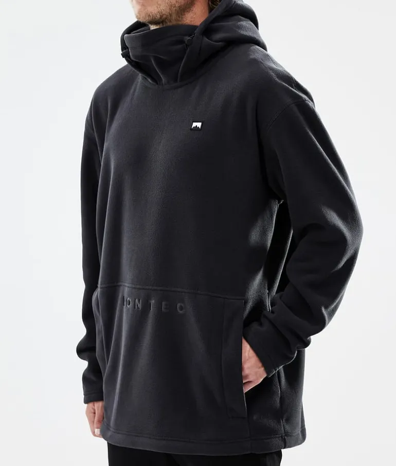 Fashion MONTEC Delta Black
