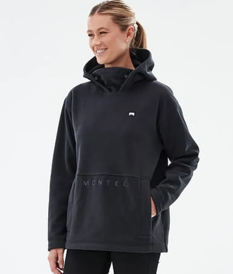 Flash Sale MONTEC Delta W Black