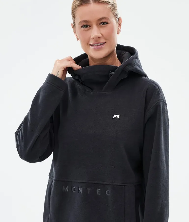 Flash Sale MONTEC Delta W Black