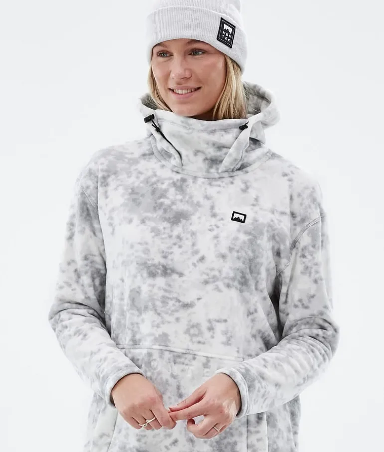 Shop MONTEC Delta W GreyTiedye