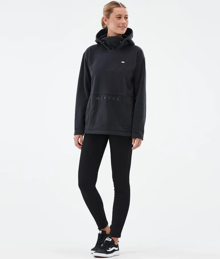Flash Sale MONTEC Delta W Black
