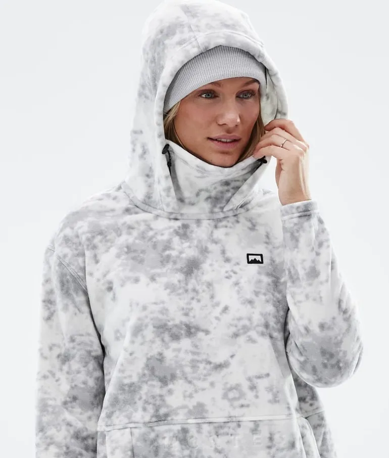 Shop MONTEC Delta W GreyTiedye