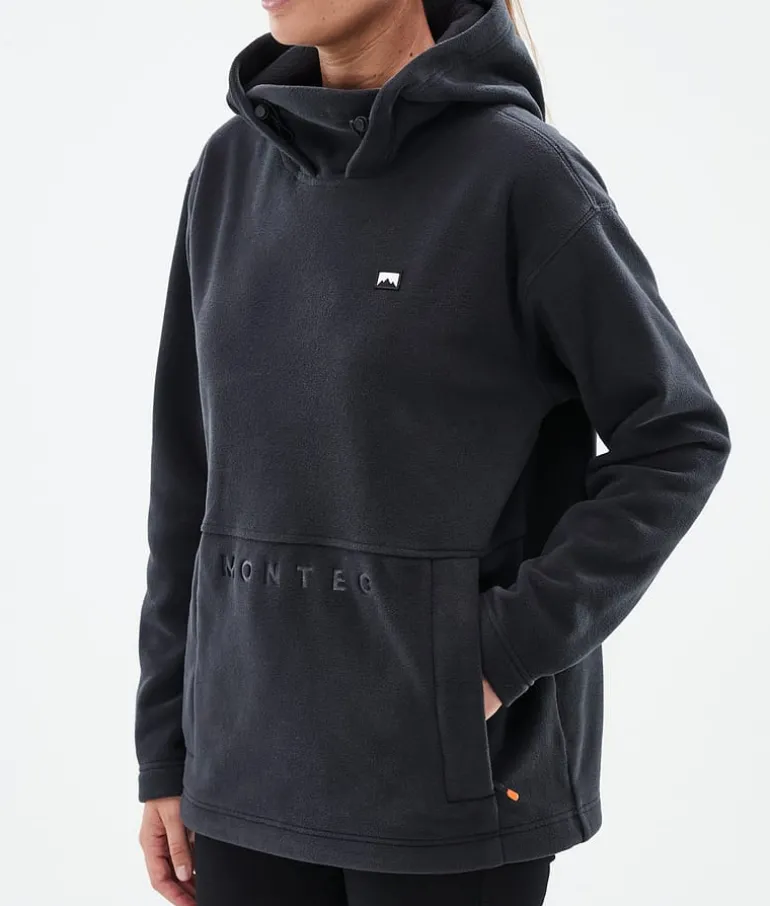 Flash Sale MONTEC Delta W Black