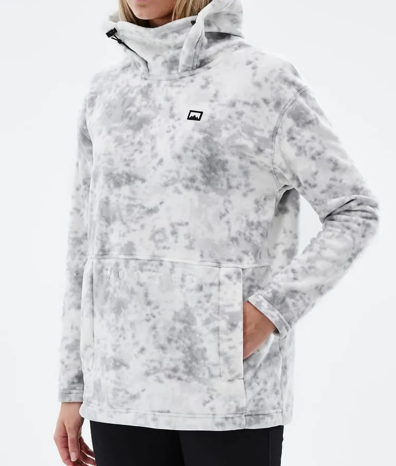 Shop MONTEC Delta W GreyTiedye