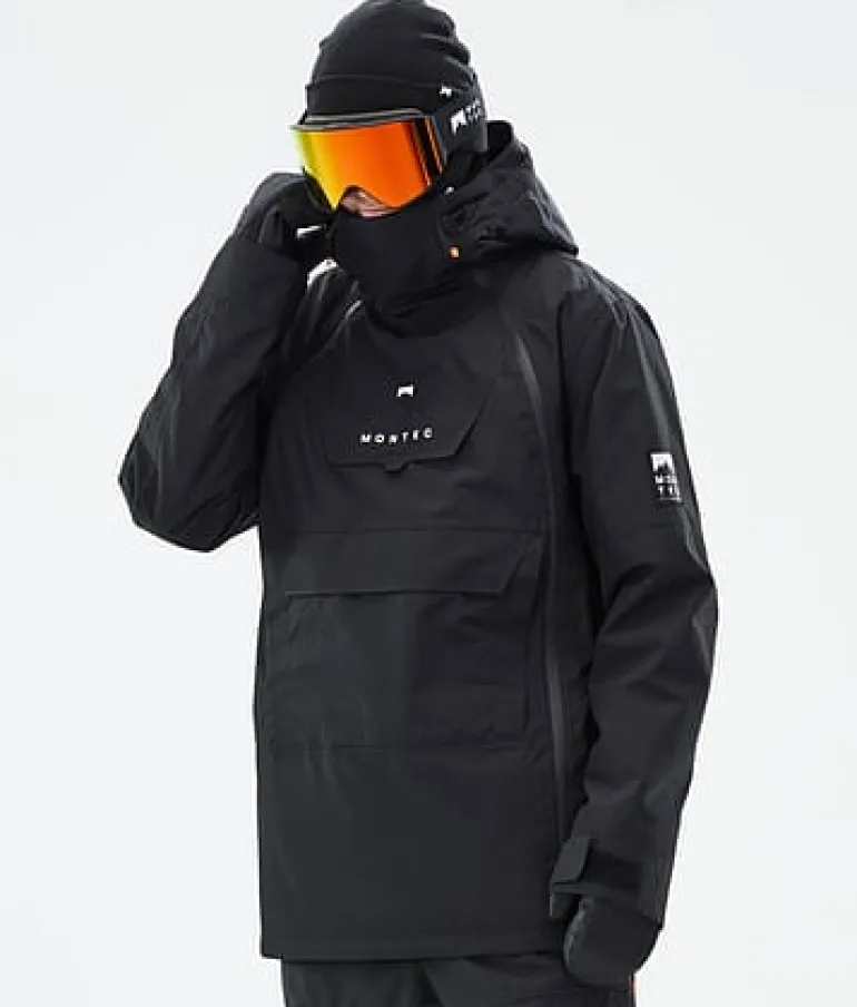 Cheap MONTEC Doom Black