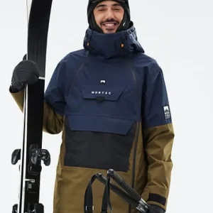 Online MONTEC Doom DarkBlue/Black/Fatigue