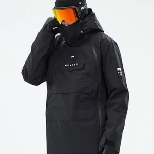 New MONTEC Doom Black