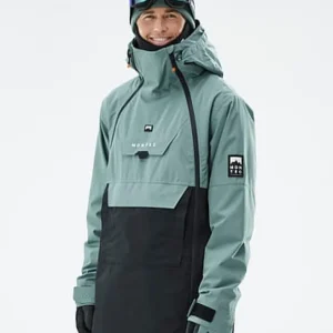 Sale MONTEC Doom Atlantic/Black