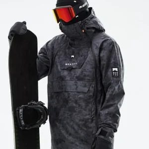 Shop MONTEC Doom BlackTiedye