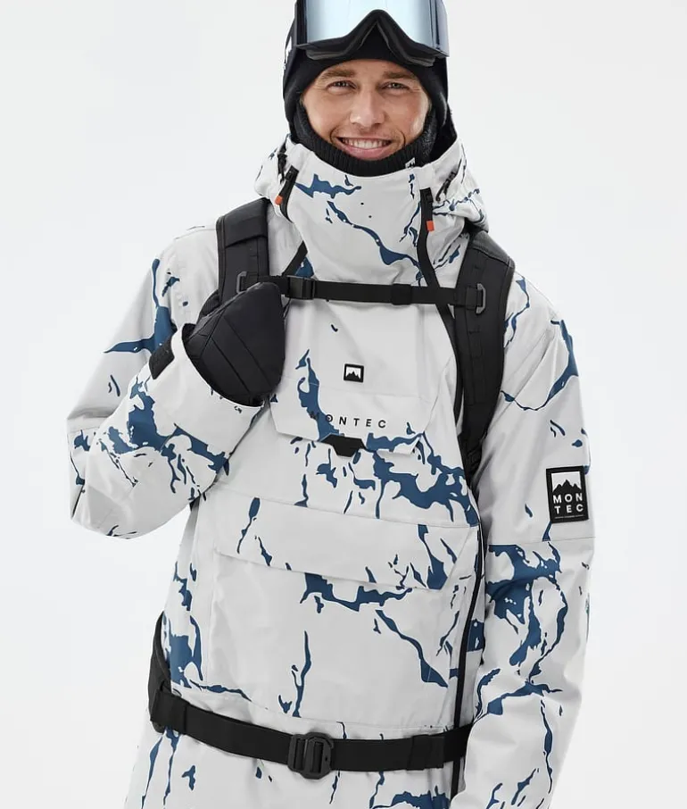 Discount MONTEC Doom Ice