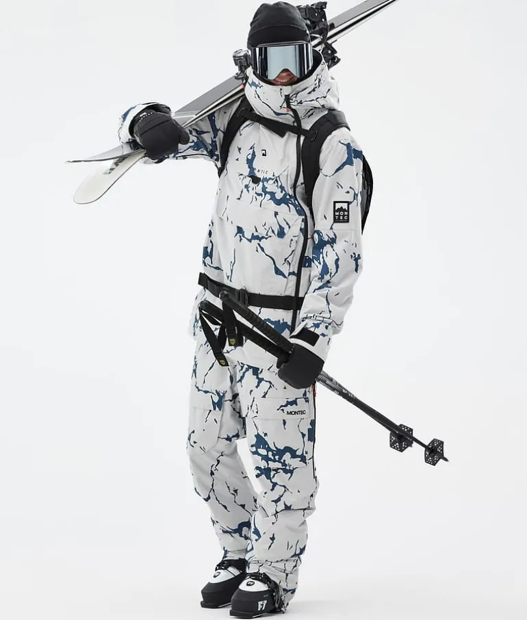 Discount MONTEC Doom Ice