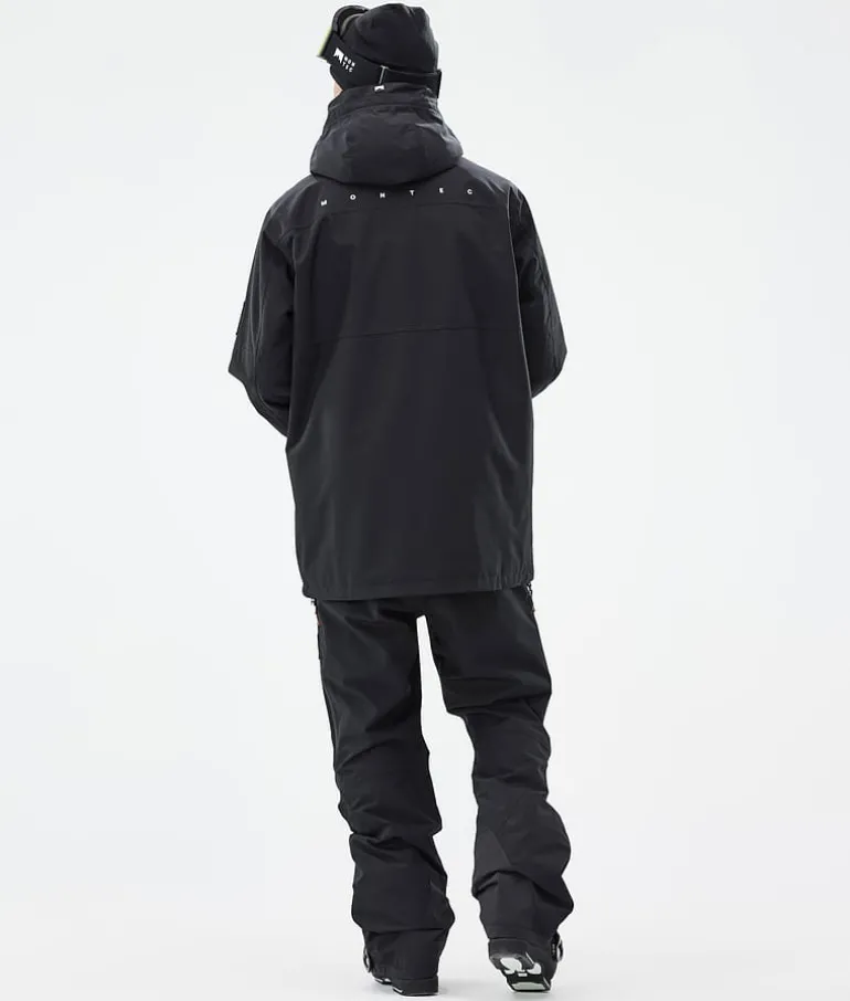 Cheap MONTEC Doom Black