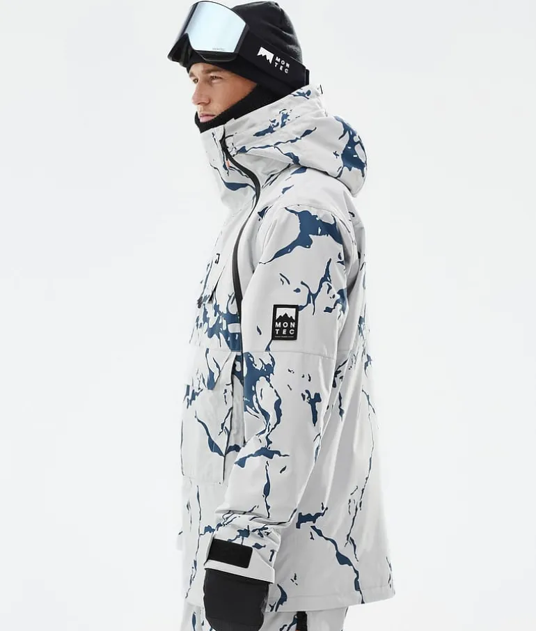 Discount MONTEC Doom Ice