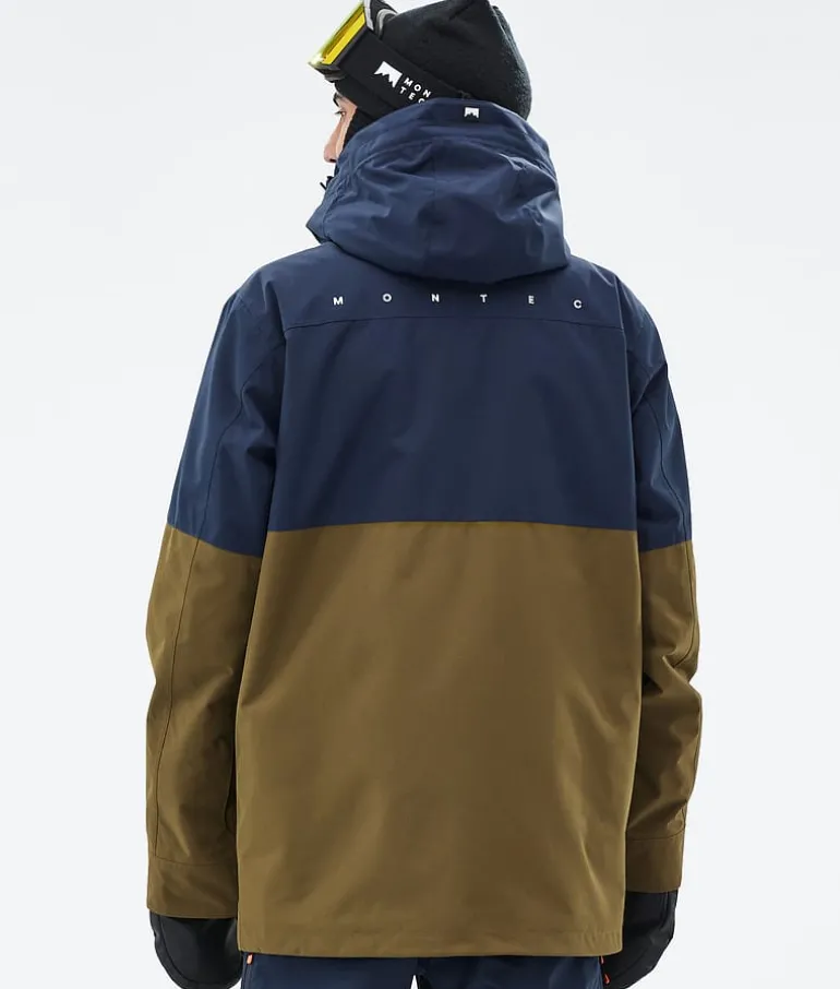 Online MONTEC Doom DarkBlue/Black/Fatigue